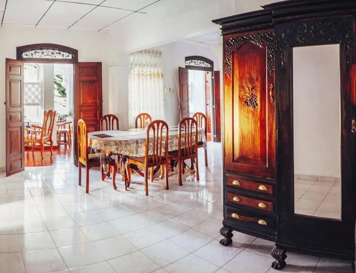 Grand Villa Hikkaduwa Kültér fotó