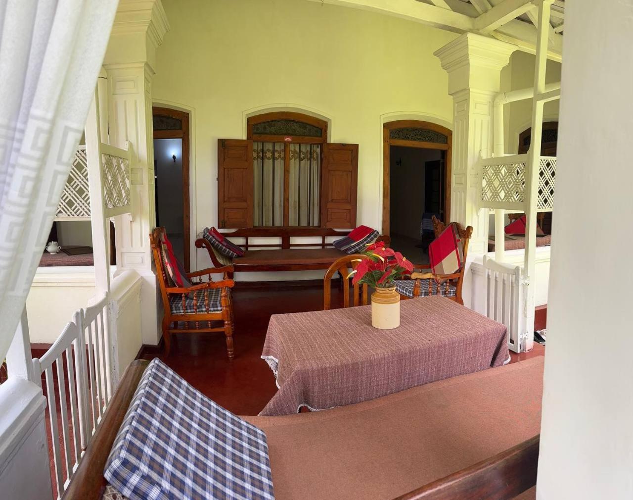 Grand Villa Hikkaduwa Kültér fotó