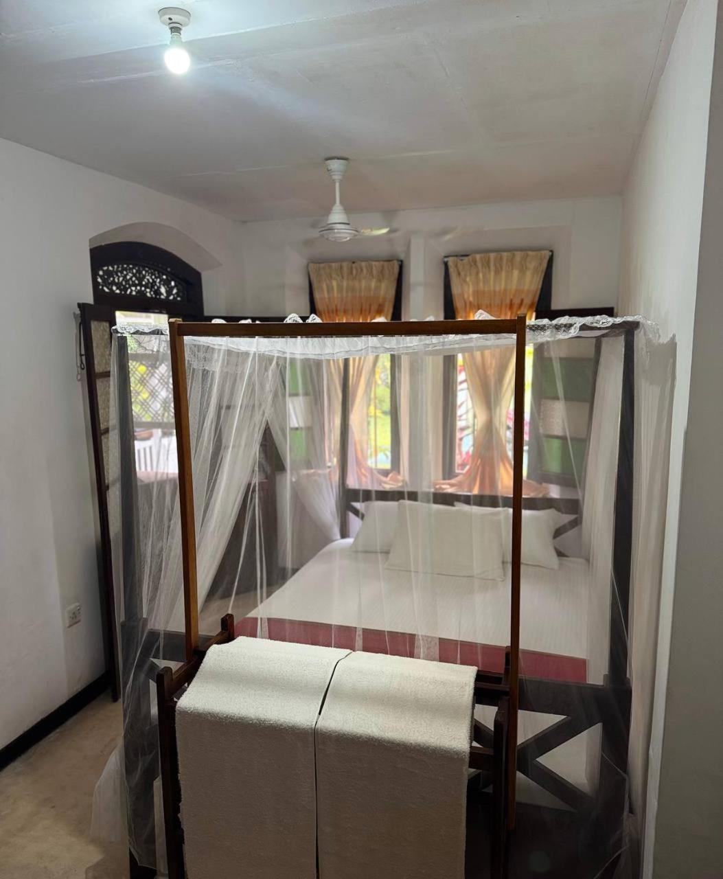 Grand Villa Hikkaduwa Kültér fotó