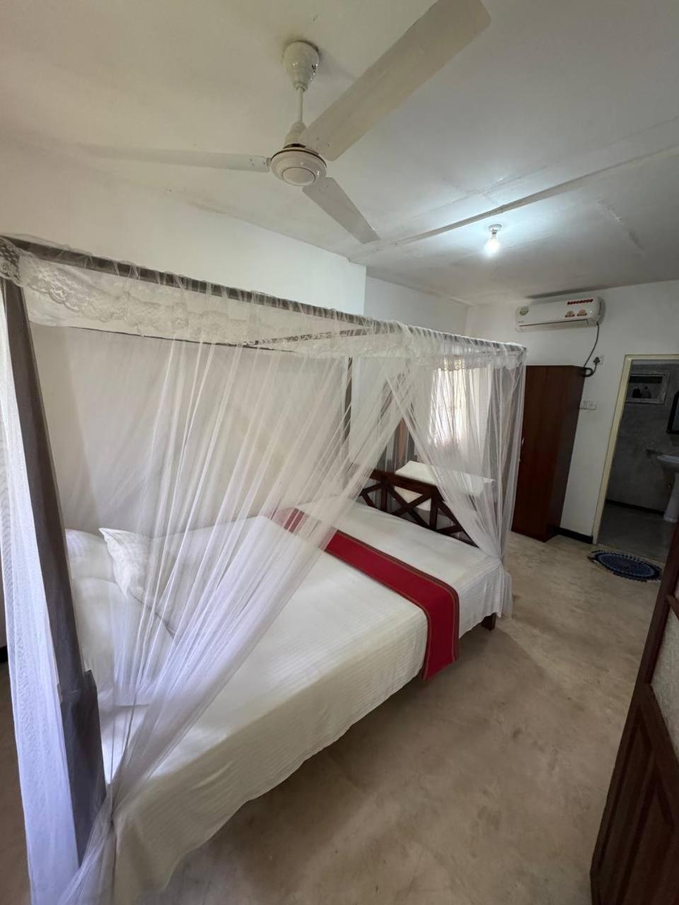 Grand Villa Hikkaduwa Kültér fotó