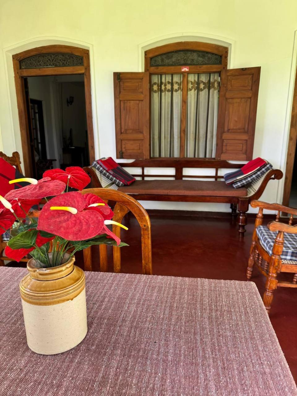 Grand Villa Hikkaduwa Kültér fotó