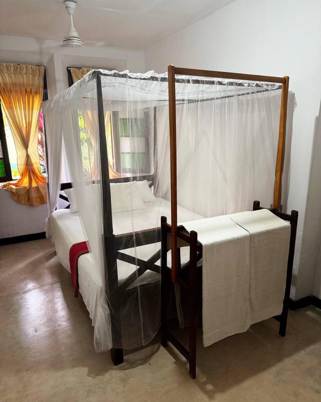Grand Villa Hikkaduwa Kültér fotó
