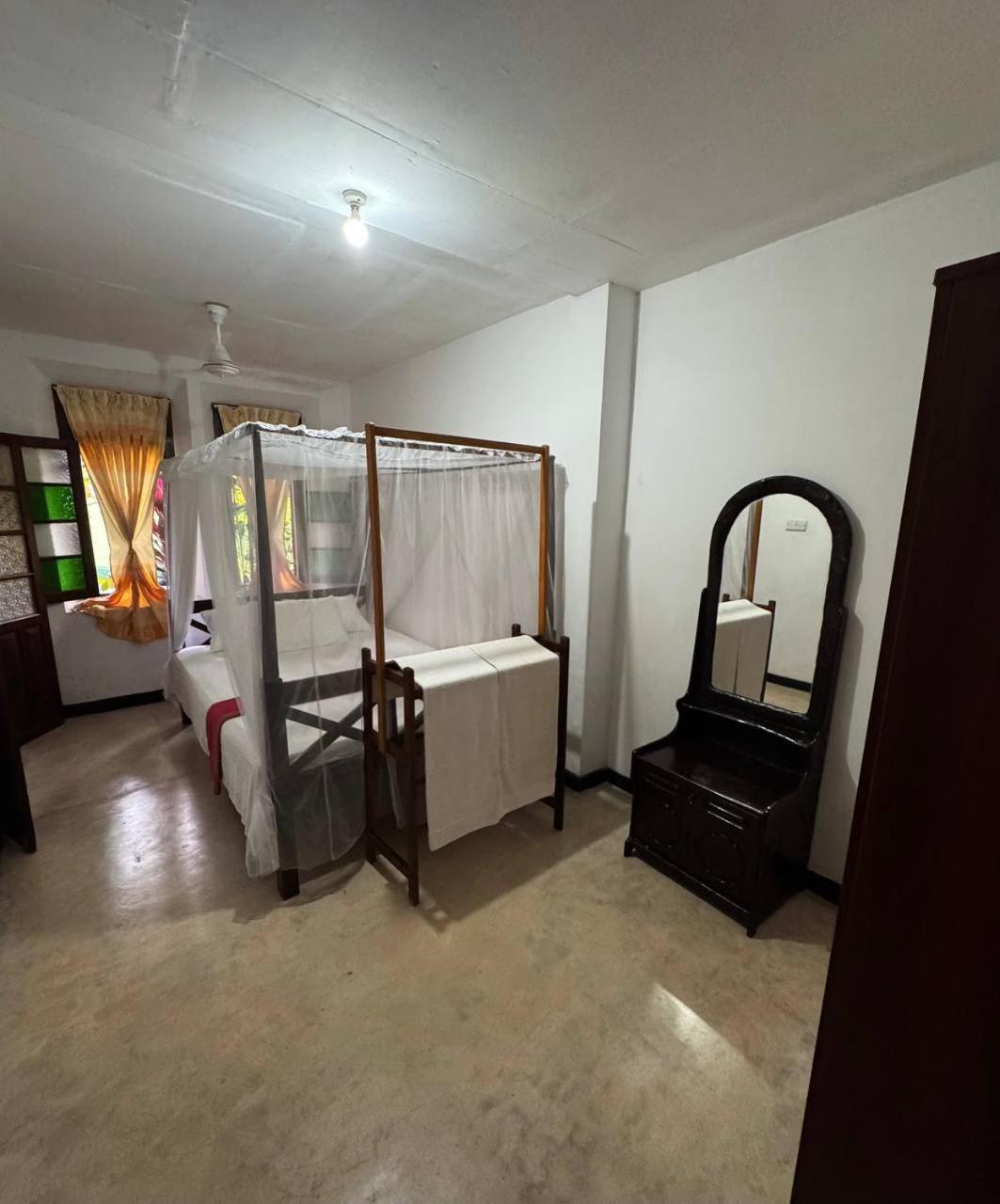 Grand Villa Hikkaduwa Kültér fotó
