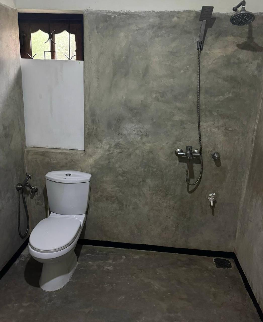 Grand Villa Hikkaduwa Kültér fotó