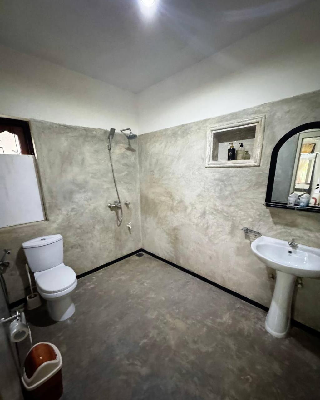 Grand Villa Hikkaduwa Kültér fotó
