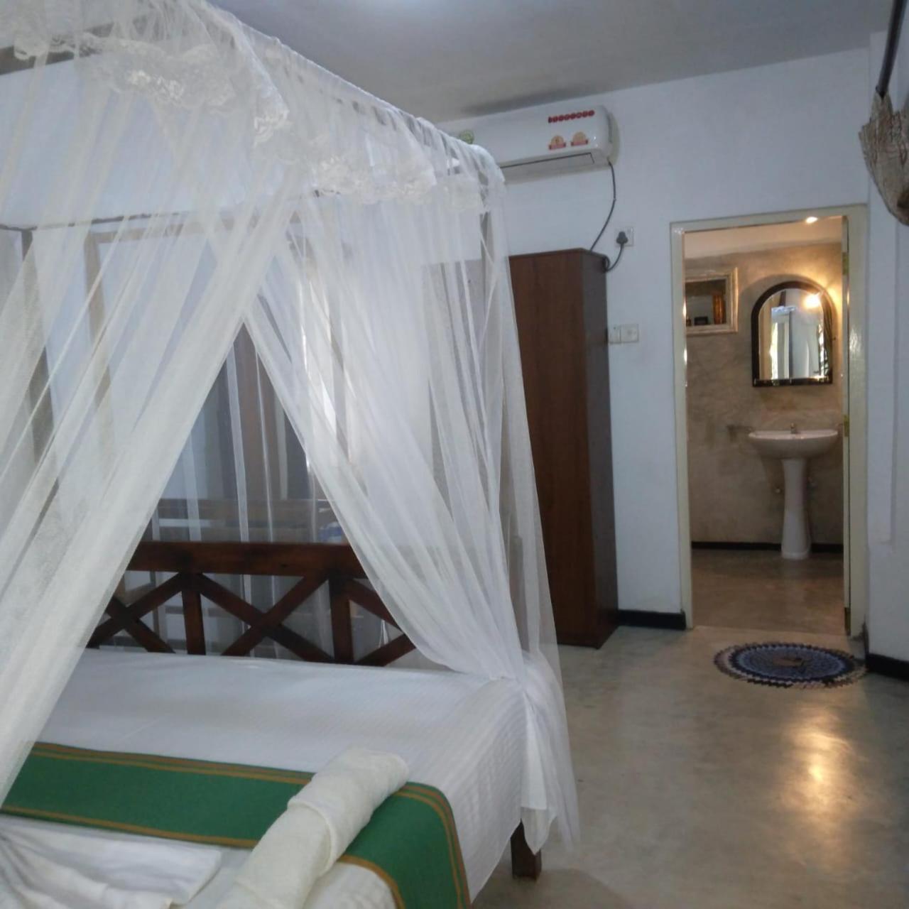 Grand Villa Hikkaduwa Kültér fotó