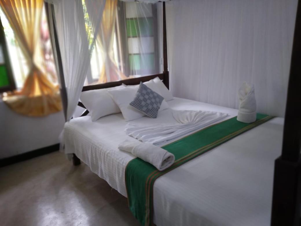 Grand Villa Hikkaduwa Kültér fotó