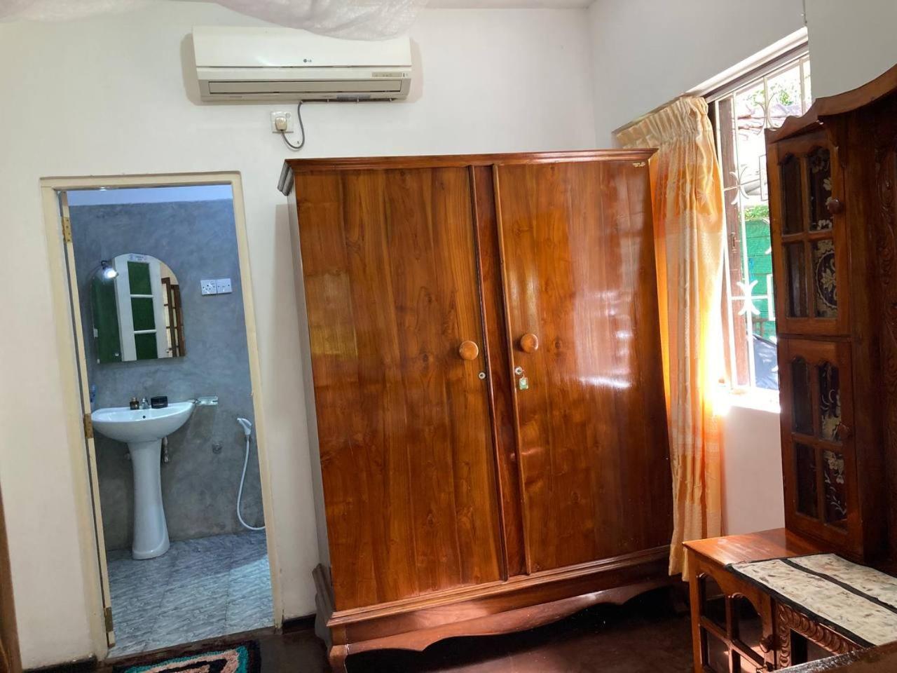 Grand Villa Hikkaduwa Kültér fotó