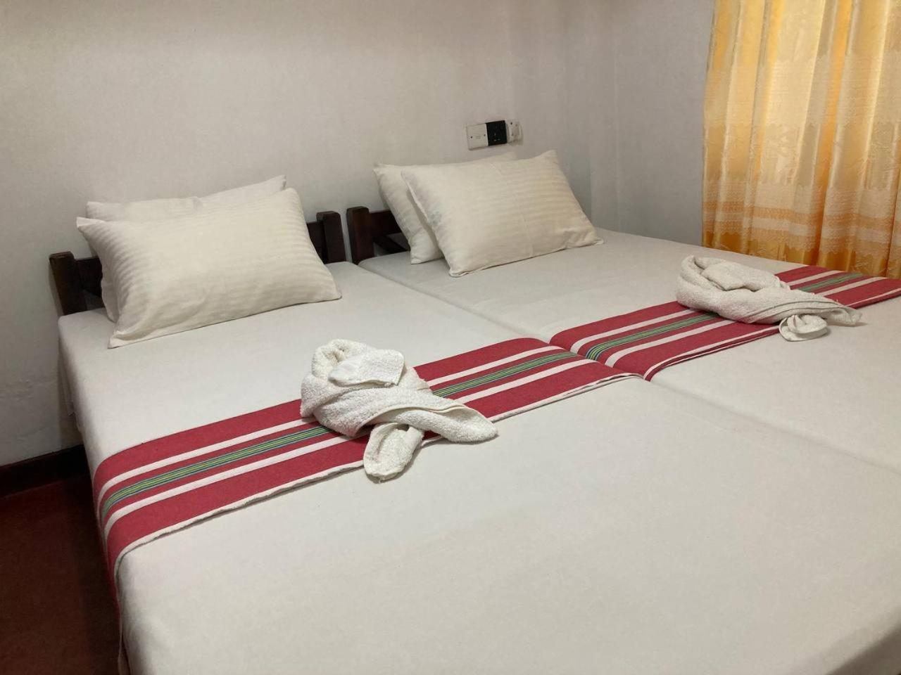 Grand Villa Hikkaduwa Kültér fotó