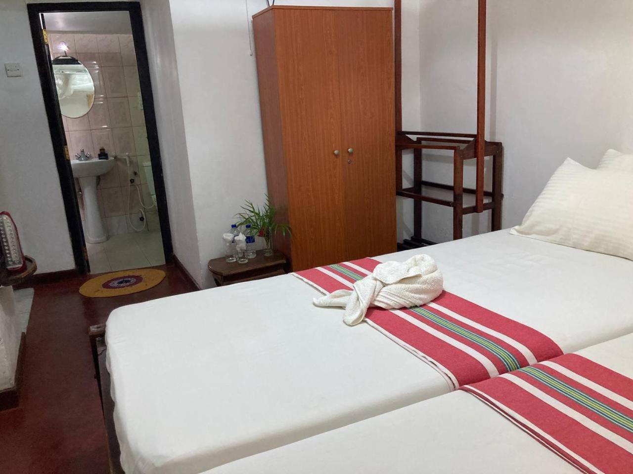 Grand Villa Hikkaduwa Kültér fotó