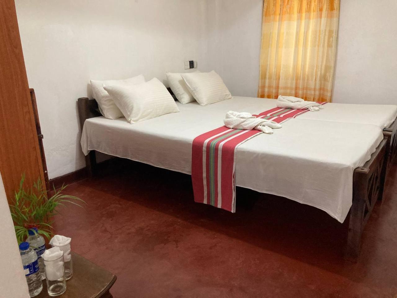 Grand Villa Hikkaduwa Kültér fotó