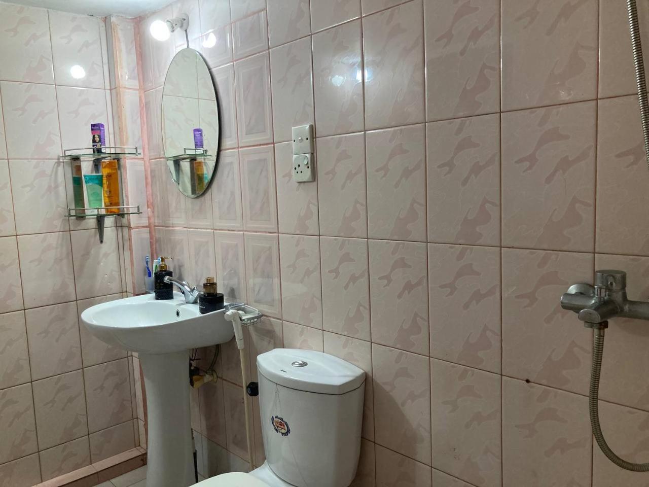 Grand Villa Hikkaduwa Kültér fotó