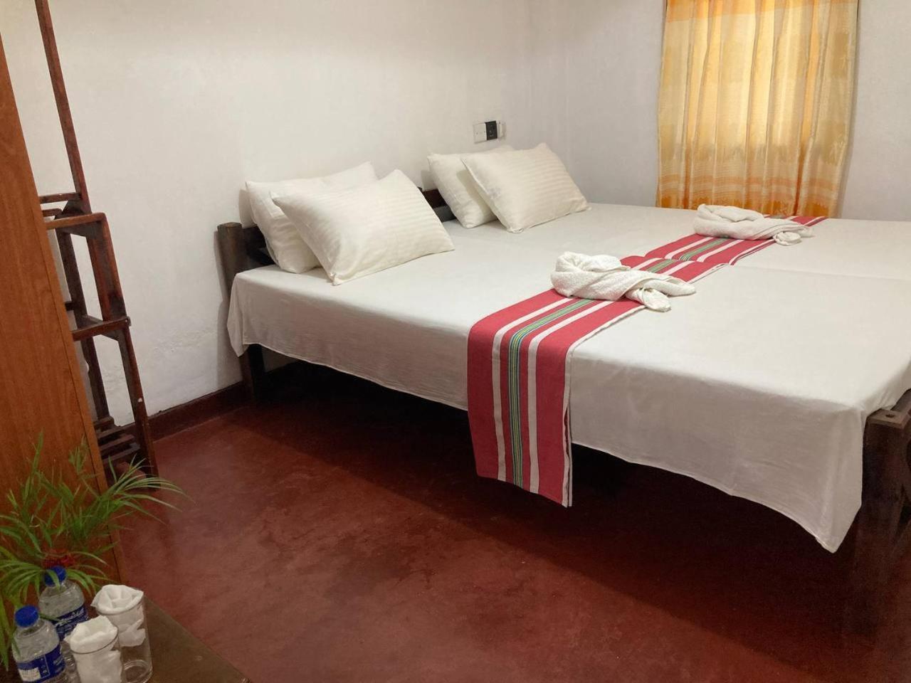 Grand Villa Hikkaduwa Kültér fotó