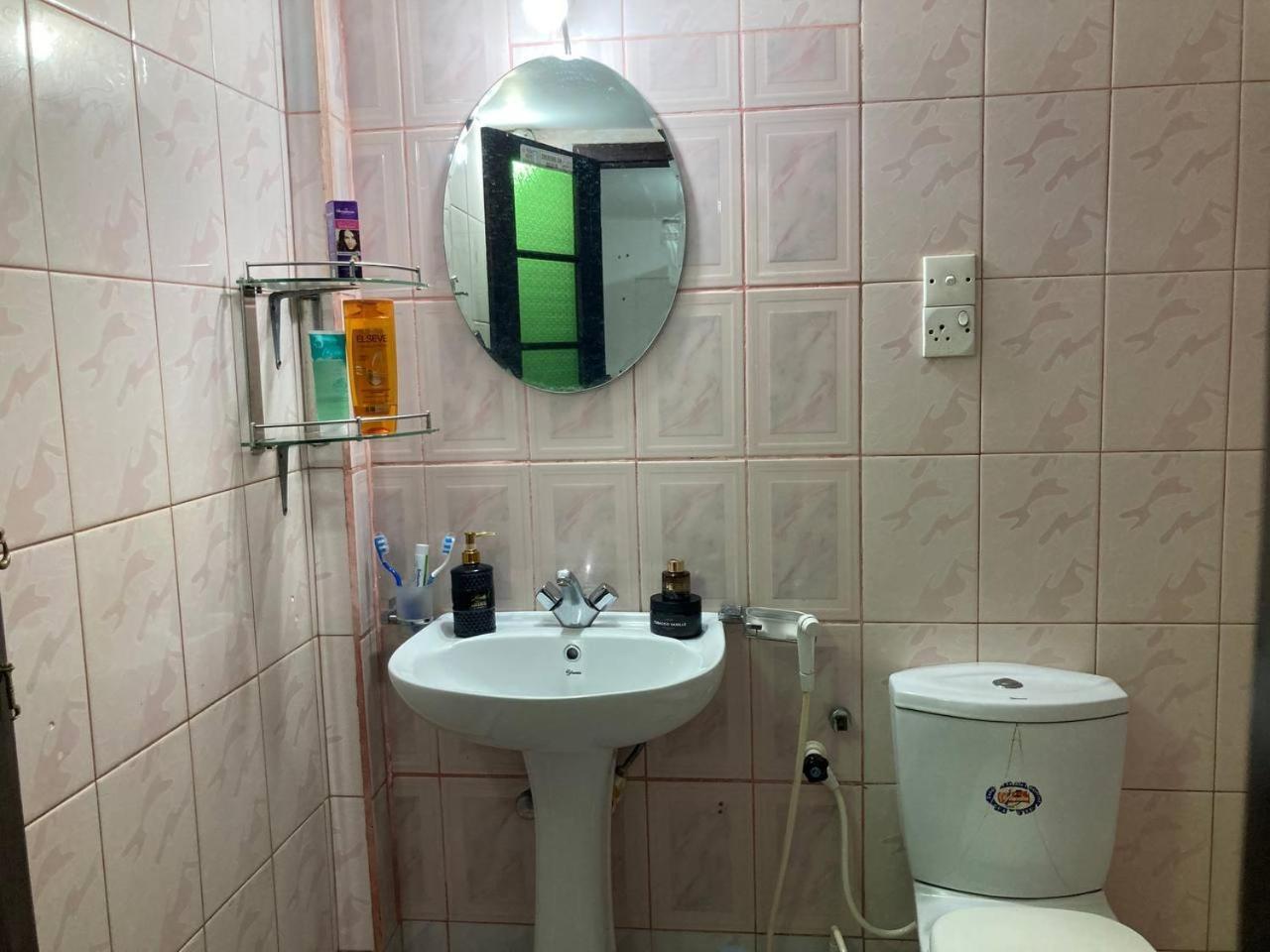 Grand Villa Hikkaduwa Kültér fotó