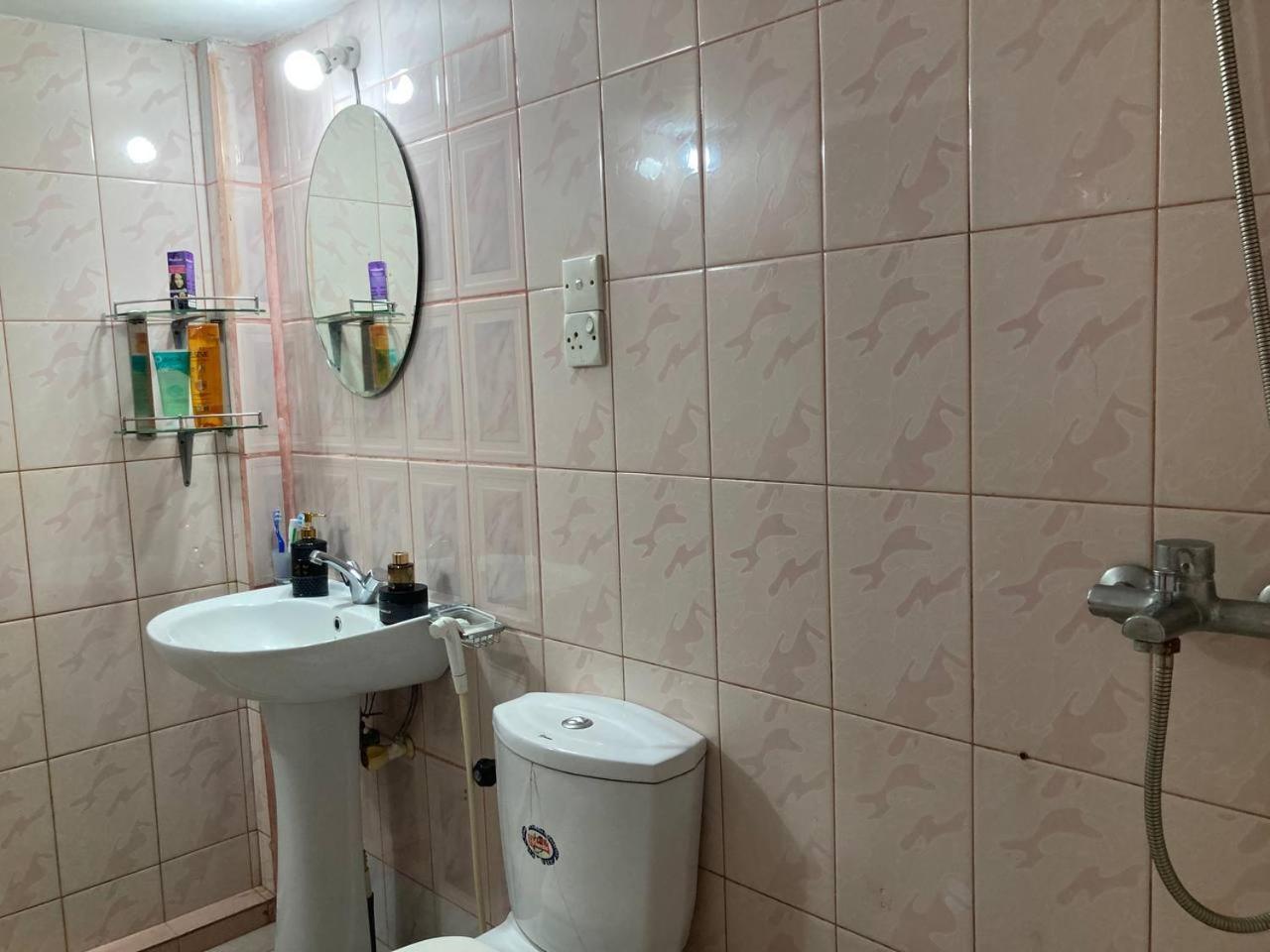 Grand Villa Hikkaduwa Kültér fotó