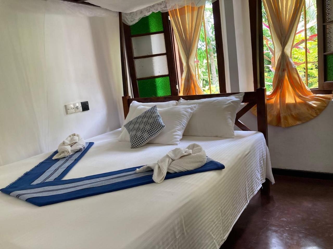 Grand Villa Hikkaduwa Kültér fotó