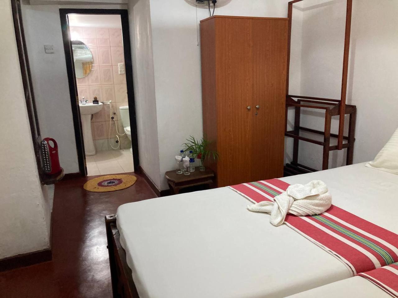 Grand Villa Hikkaduwa Kültér fotó