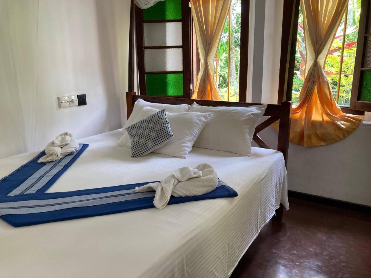 Grand Villa Hikkaduwa Kültér fotó