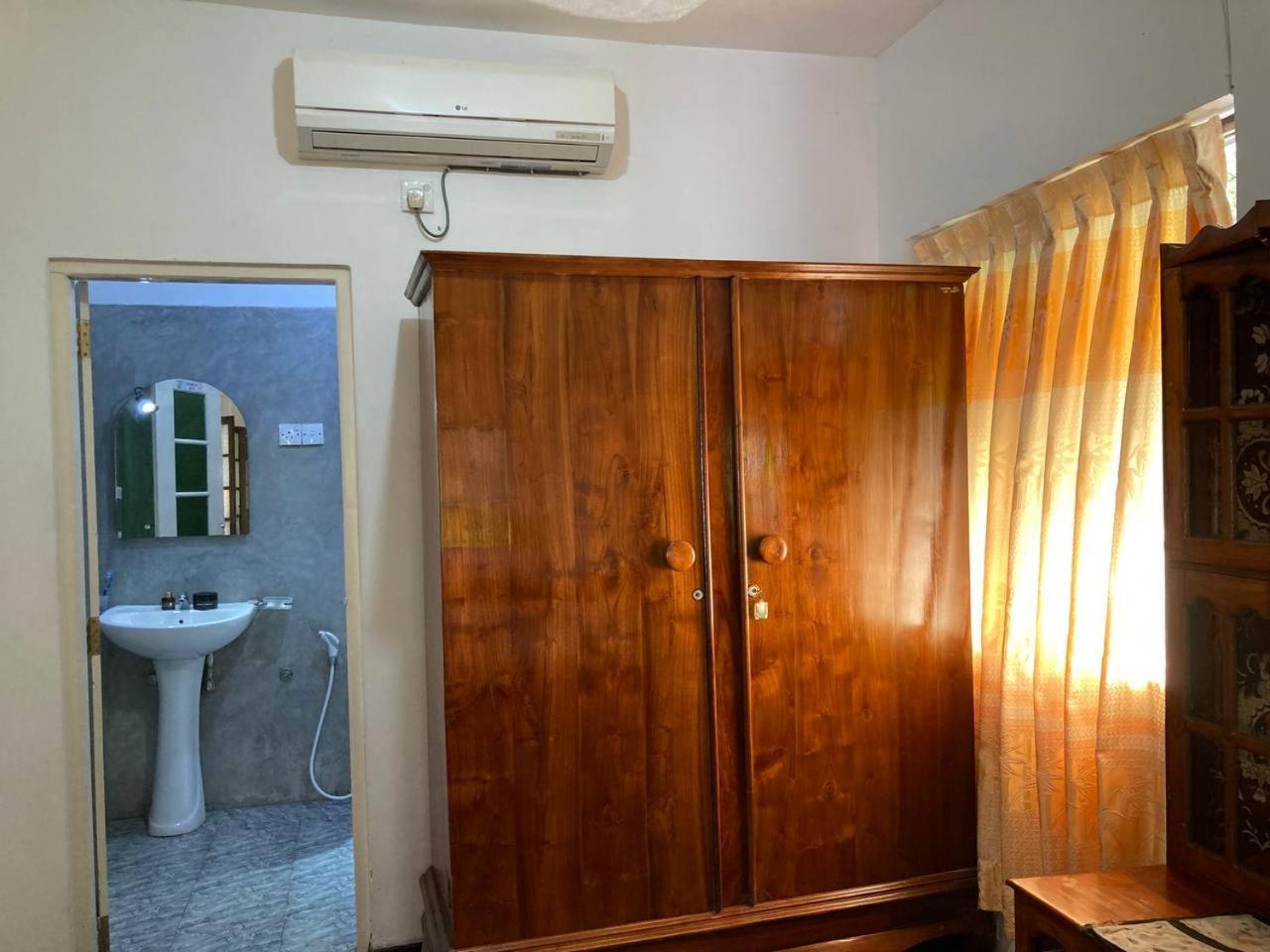 Grand Villa Hikkaduwa Kültér fotó