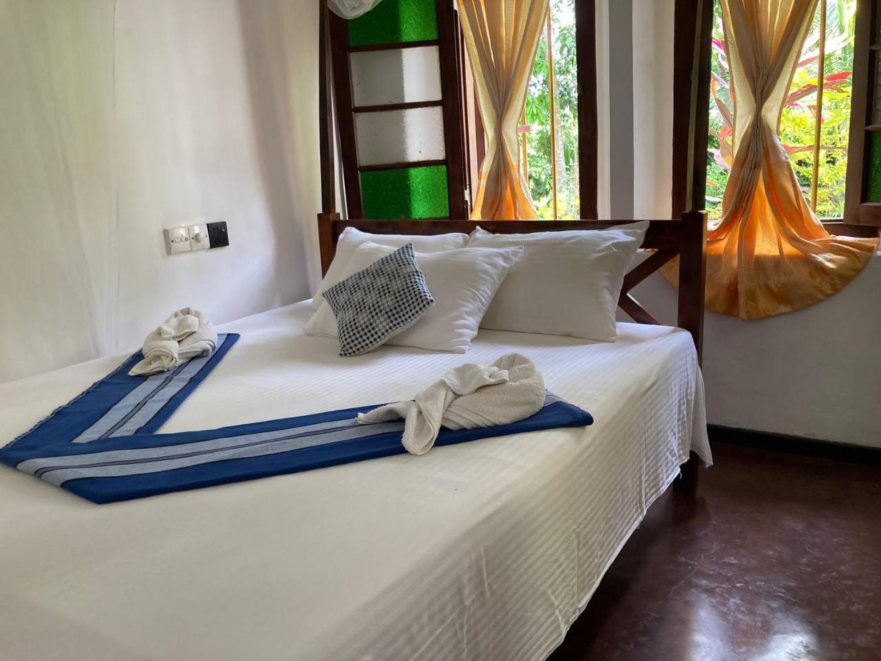 Grand Villa Hikkaduwa Kültér fotó