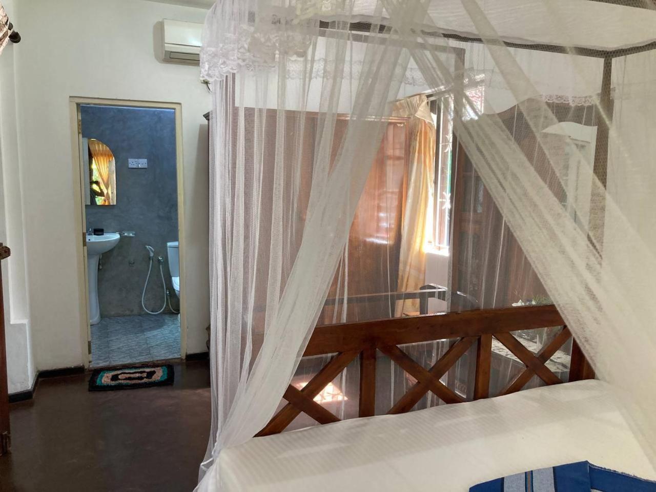 Grand Villa Hikkaduwa Kültér fotó