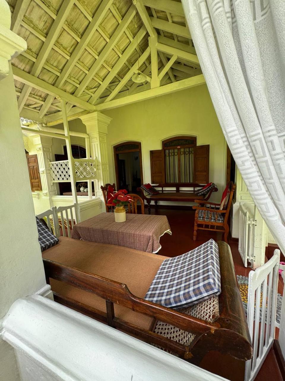 Grand Villa Hikkaduwa Kültér fotó
