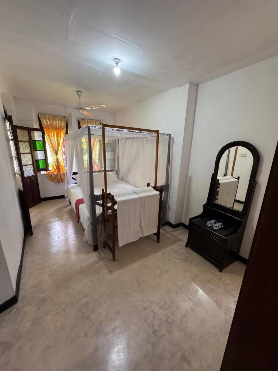 Grand Villa Hikkaduwa Kültér fotó
