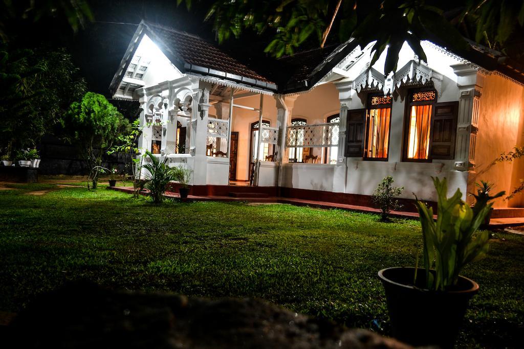 Grand Villa Hikkaduwa Szoba fotó