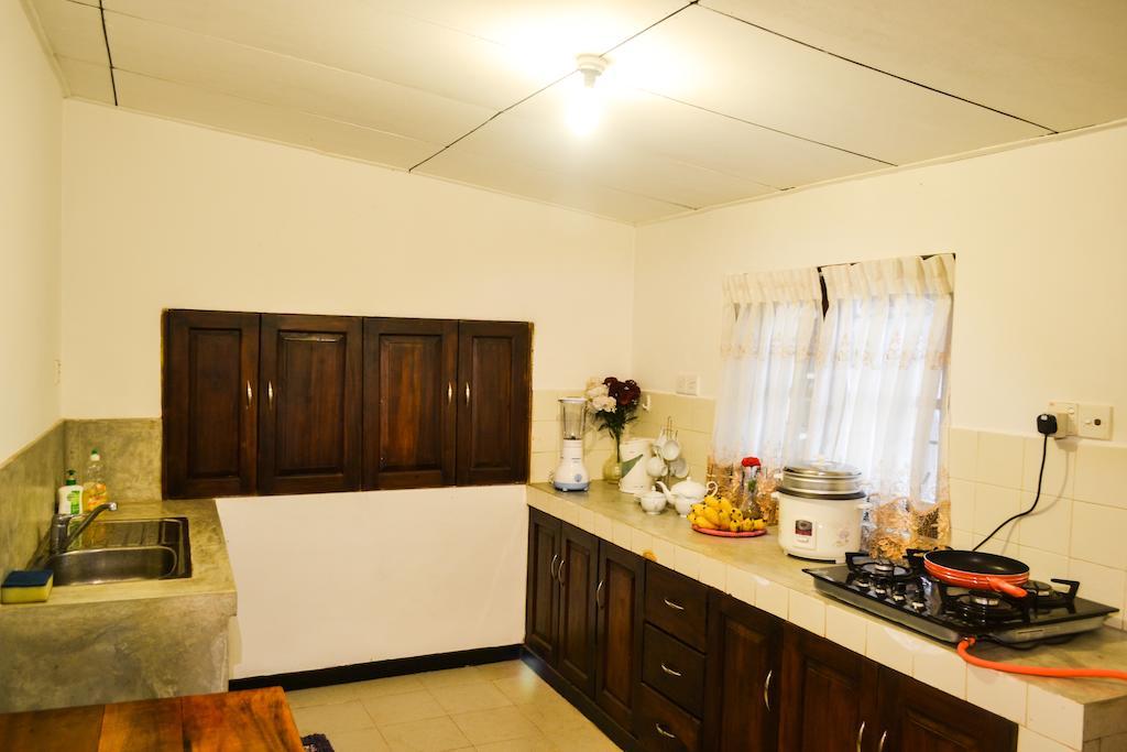 Grand Villa Hikkaduwa Szoba fotó